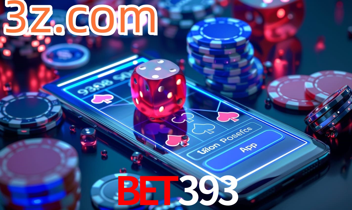 Baixar App Bet393
