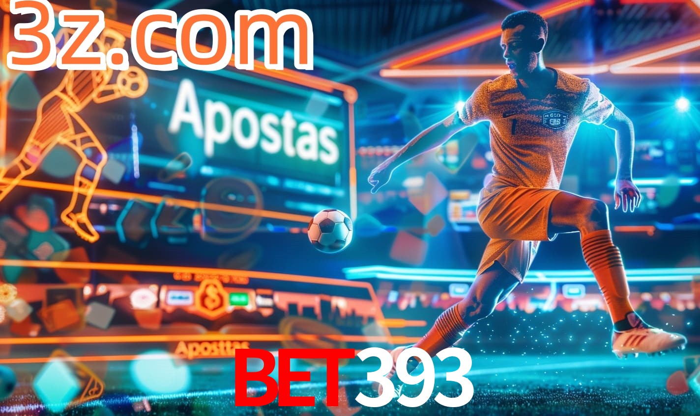 Apostas Bet393