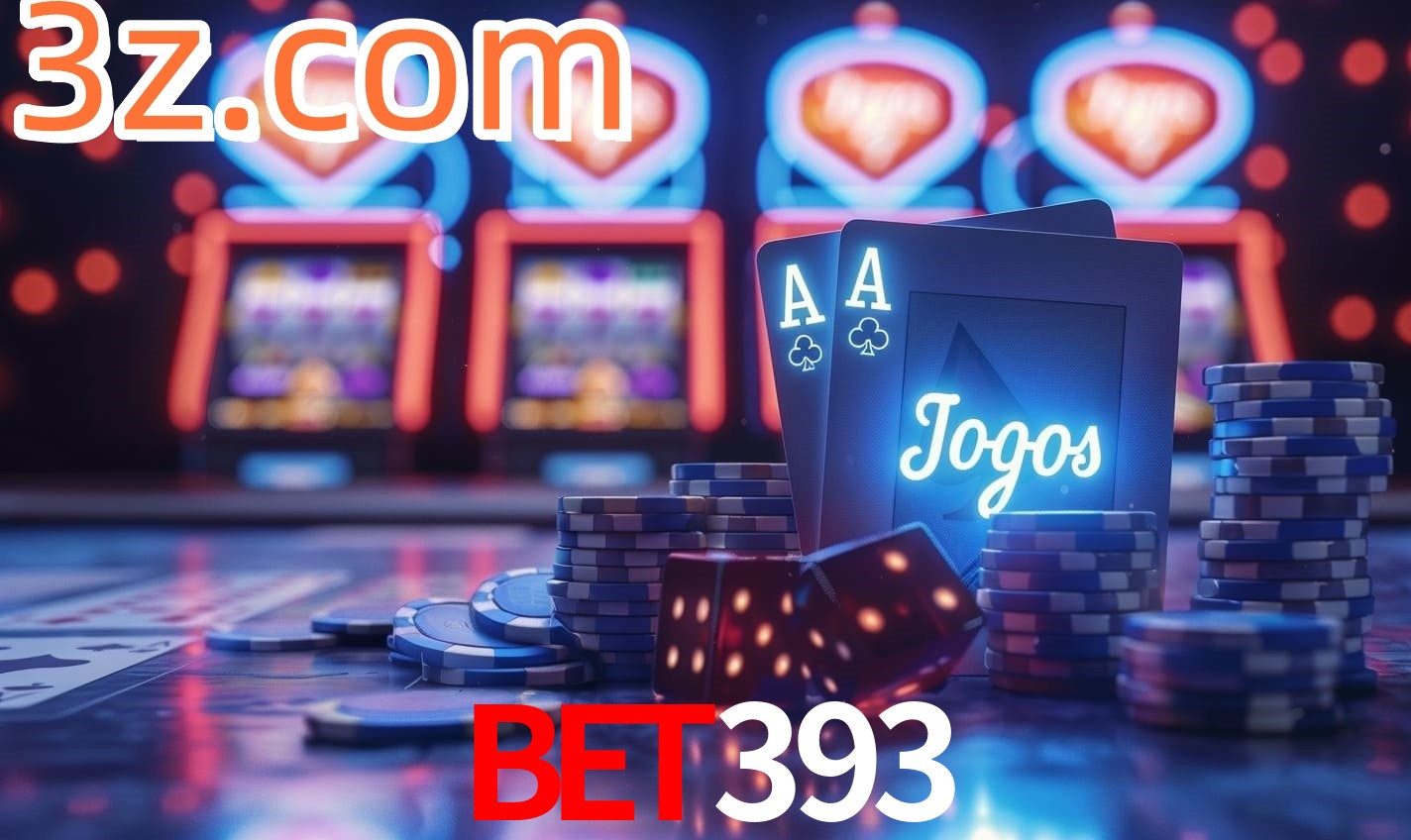 Lista de Jogos Bet393